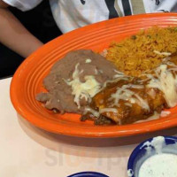 Hidalgo's Mexican Cantina food