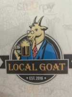 Local Goat New American Ooltewah food