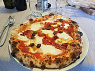 Punto Italy food