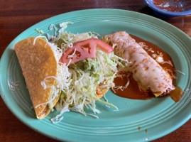 El Salto Mexican food