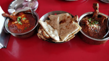 Rahi Kutir food