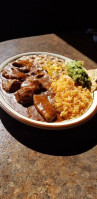 Ricardo's Mexican Food food
