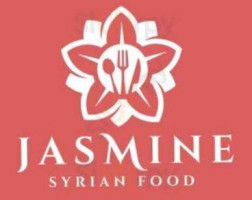 Jasmine Syrian Food food