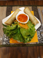 Ker Thai food
