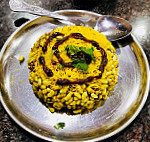 Sri Rathiga Indian Vegetarian food