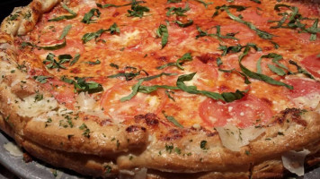 Ramunto's Brick Oven Pizza Of Brattleboro food