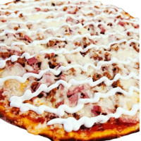 Pizzeria Raul Kebab Pizza Grilli 017 818 993 food