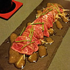 KABUKI SHOROKU Seafood Japanese Restaurant food