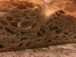 Kulina Lani Organic Sourdough Bread food