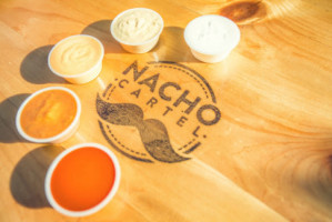 Nacho Cartel food
