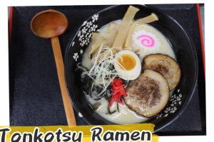 Sakuratani Ramen And Izakaya food
