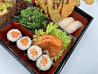 Diy Sushi inside