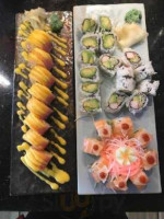 Sayuri Sushi&sake food