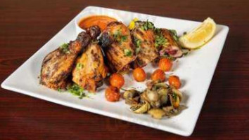 Himalayan Spice Indian Cuisine food