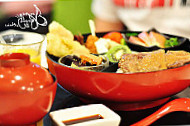 Miso Japanese Restaurant food