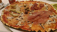 Da Peppe Pizzeria food