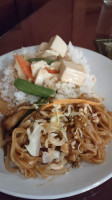 Thai Talay food