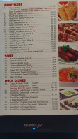 Kings Chinese Takeaway Aylesbury food