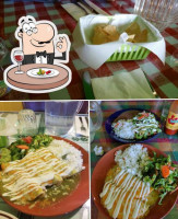 Cancun Mexican And International food