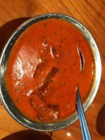 Tantra Indian Cuisine food