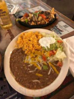 El Mexicano Restaurant # 2 food