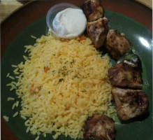 Ferdo's Mediterranean food