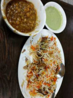 Azan Karahi Kabab food