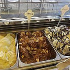 Eis Vittoria food