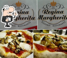 Regina Margherita food