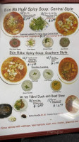 Ninh Kieu food