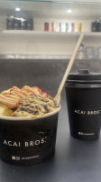 Acai Brothers Canberra Central food