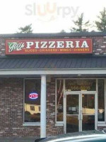 Gio's Pizzeria Inc. outside