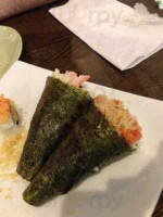 Sushi King 27 food