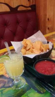 Los Bravos Mexican (loogootee, In) food