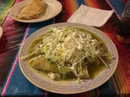Juanitas Mexican Cuisine food