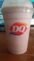 Dairy Queen Grill Chill food