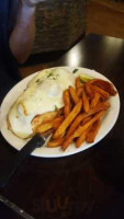 Dulany's Grille Pub food