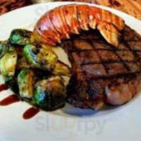 Jc's Steakhouse And Deli food