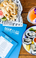Noosa Boathouse food