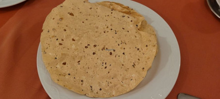Maharadscha food