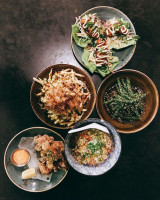 Osaka Ramen food
