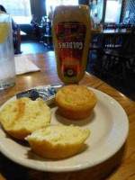 Cracker Barrel Old Country Store food