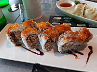 Sushi Motoi 2 food