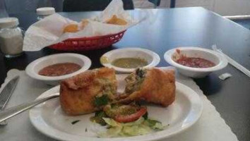 Don Pepe's Fresh Mexican Food food
