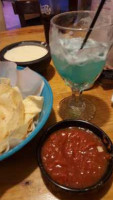 Mexicali Blues food