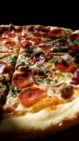 Rodeos Pizza And Saladeria food