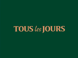 Tous Les Jours food