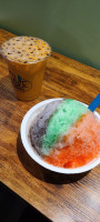 Brian's Shave Ice food