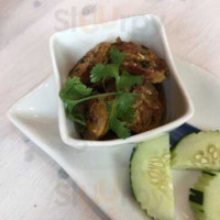 Lamoon Northern Thai Cuisine food