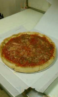 Tortorice's Pizzeria food
